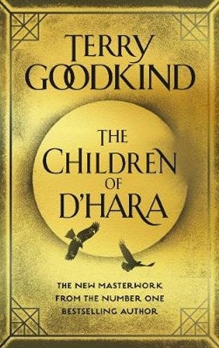 The Children of D'Hara
