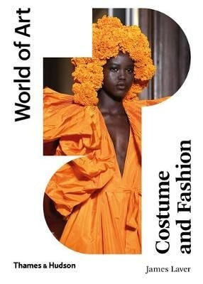 Costume And Fashion
