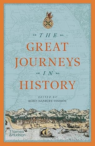 The Great Journeys In History