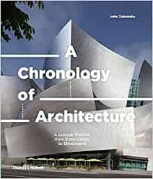 A Chronology of Architecture