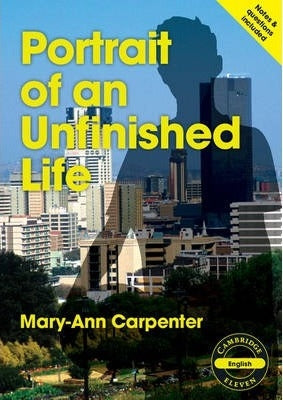Portrait of an Unfinished Life