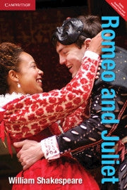 Romeo and Juliet South African School Edition