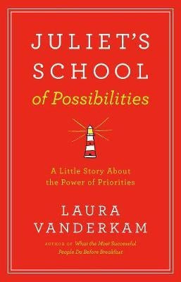 Juliet's School of Possibilities