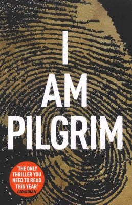 I Am Pilgrim