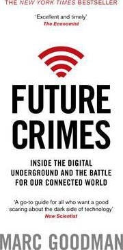 Future Crimes