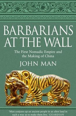 Barbarians at the Wall