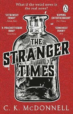 Stranger Times