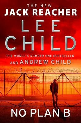 Jack Reacher 27: No Plan B