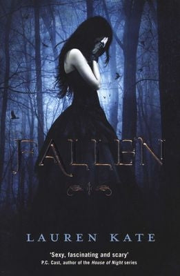 Fallen 01: Fallen