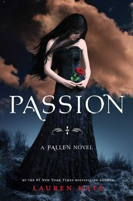 Fallen 03: Passion