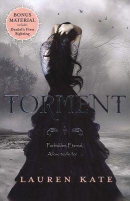 Fallen 02: Torment