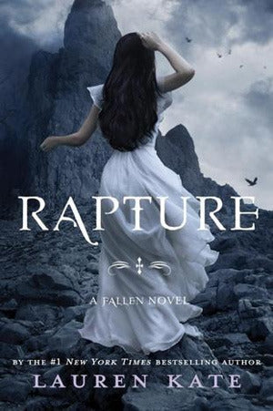 Fallen 05: Rapture