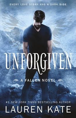 Fallen 06: Unforgiven
