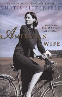 American Wife
