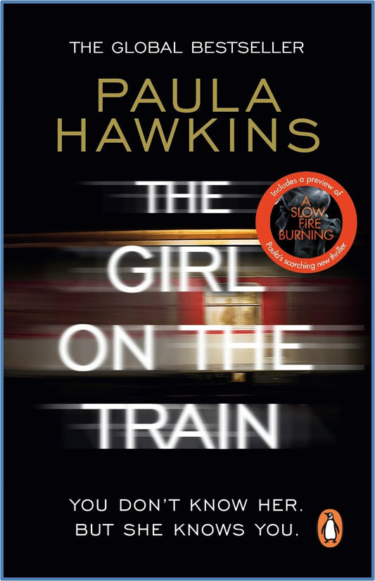 The Girl on the Train
