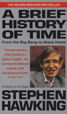 A Brief History of Time