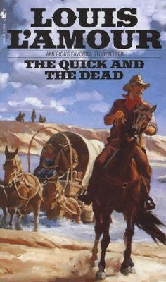 The Quick and the Dead