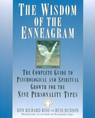 Wisdom Of The Enneagram