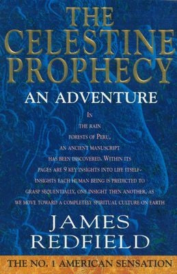 The Celestine Prophecy