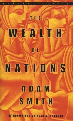The Wealth of Nations