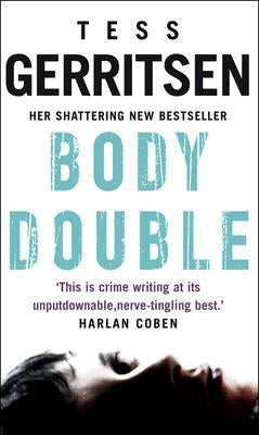 Rizzoli & Isles 04: Body Double