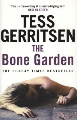 The Bone Garden