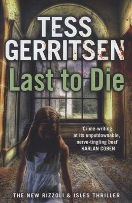 Rizzoli & Isles 10: Last To Die
