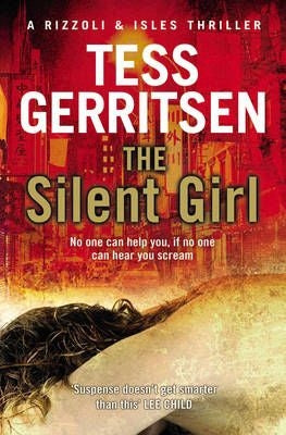 Rizzoli & Isles 09: the Silent Girl