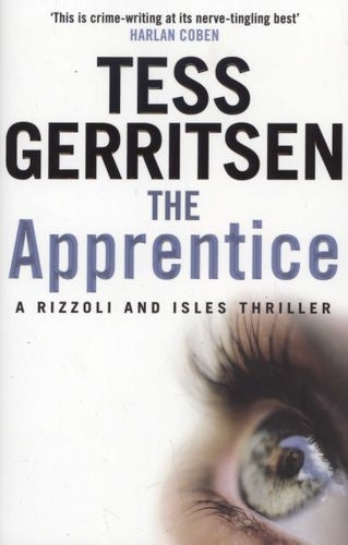 Rizzoli & Isles 02: The Apprentice