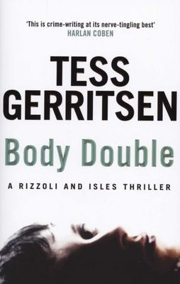 Rizzoli & Isles 04: Body Double