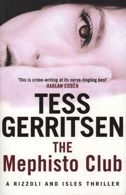Rizzoli & Isles 06: The Mephisto Club