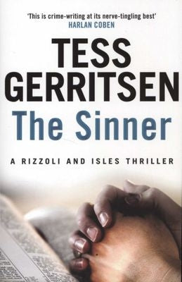 Rizzoli & Isles 03: The Sinner