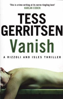 Rizzoli & Isles 05: Vanish