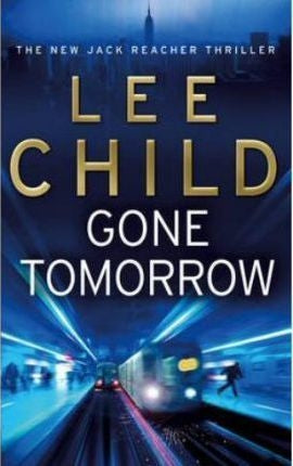 Jack Reacher 13: Gone Tomorrow