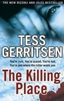 The Killing Place - (Rizzoli & Isles series 8)
