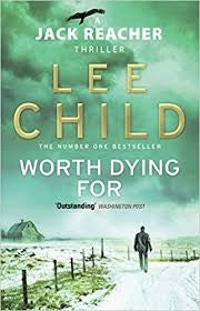 Jack Reacher 15: Worth Dying For