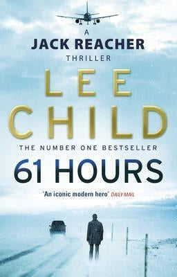 Jack Reacher 14: 61 Hours