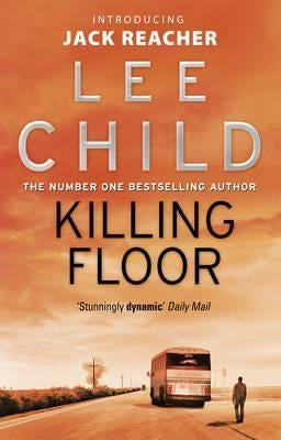 Jack Reacher 01: Killing Floor