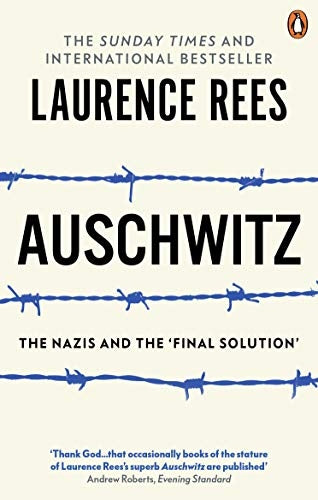 Auschwitz: The Nazis & the 'Final Solution'