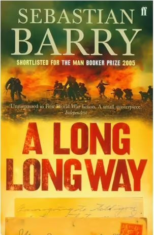 A Long Long Way