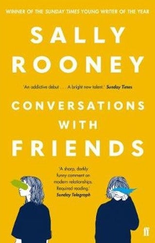 Conversations With Friends
