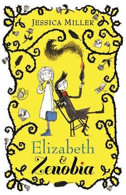 Elizabeth & Zenobia
