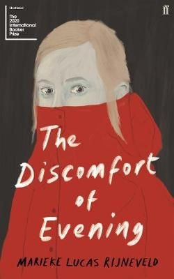 The Discomfort Of Evening