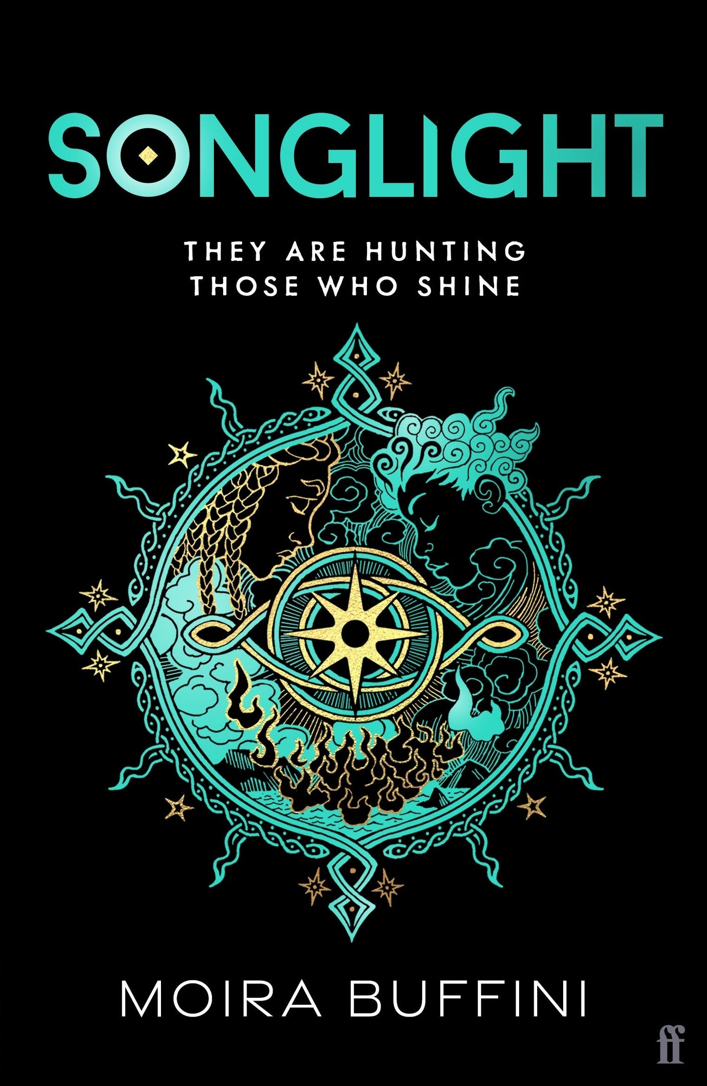 The Torch Trilogy 01: Songlight