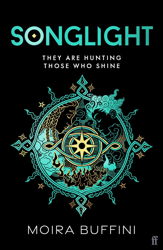 The Torch Trilogy 01: Songlight