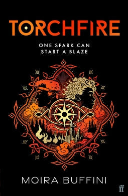 The Torch Trilogy 02: Torchfire
