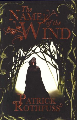 The name of the Wind