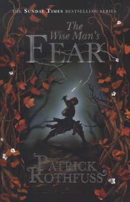 The Wise Man's Fear