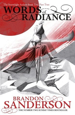 Words of Radiance, Part Two