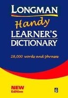 Longman Handy Learners Dictionary